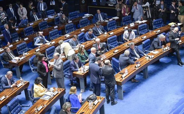 Envio de recursos para o Conselho de Alimentação Escolar está na pauta da semana