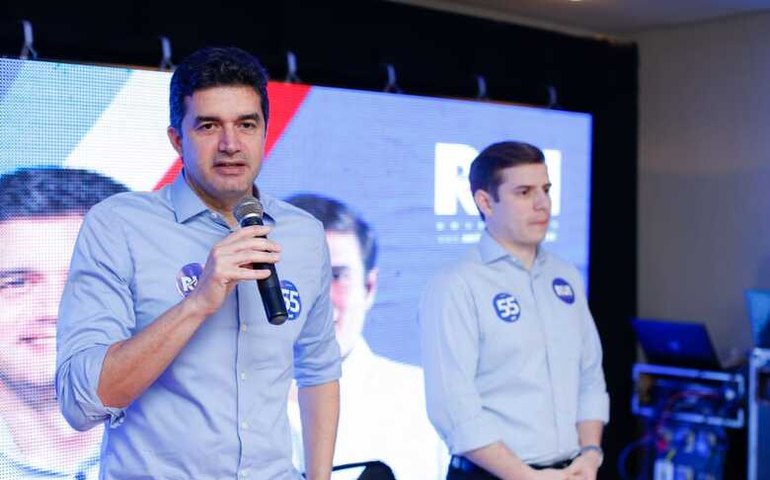 Deputado Antônio Albuquerque e prefeitos manifestam apoio a Rui Palmeira