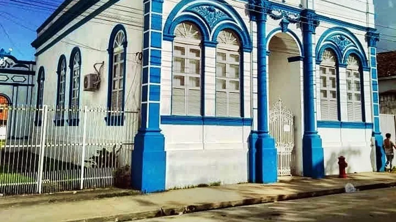 Viçosa se ressente de ficar fora da Rota Turística das Cidades Coloniais criada por lei federal