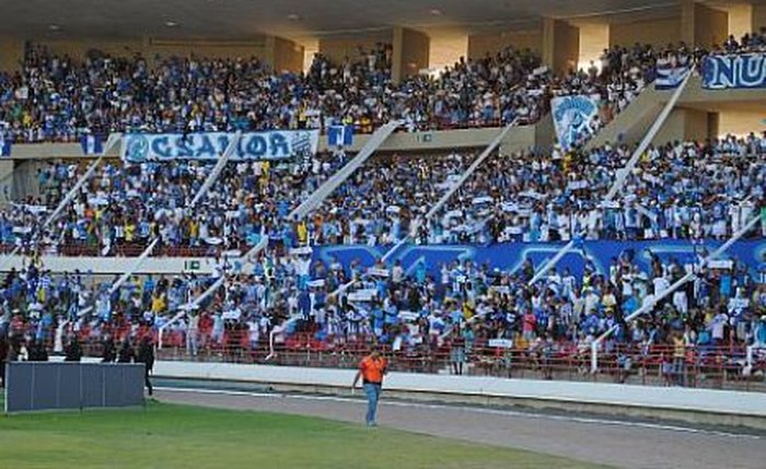 Ministério Público busca paz nos estádios em Alagoas