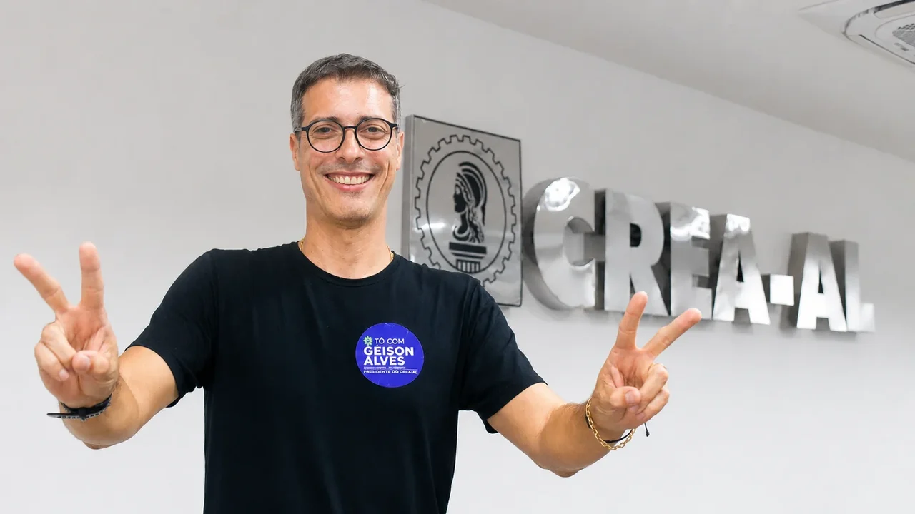A eleição do CREA-AL e as expectativas para a área ambiental