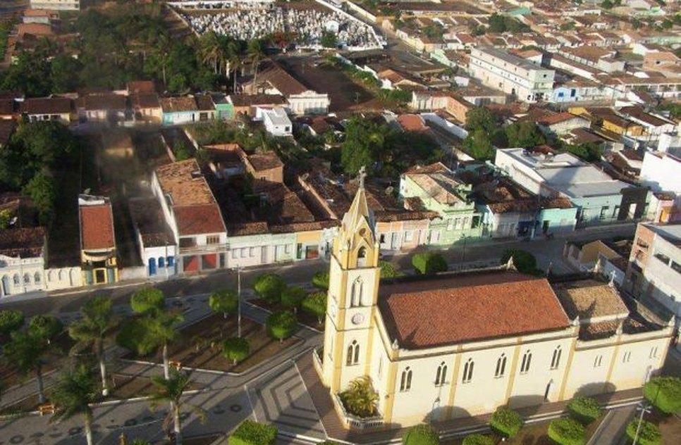 frei paulo