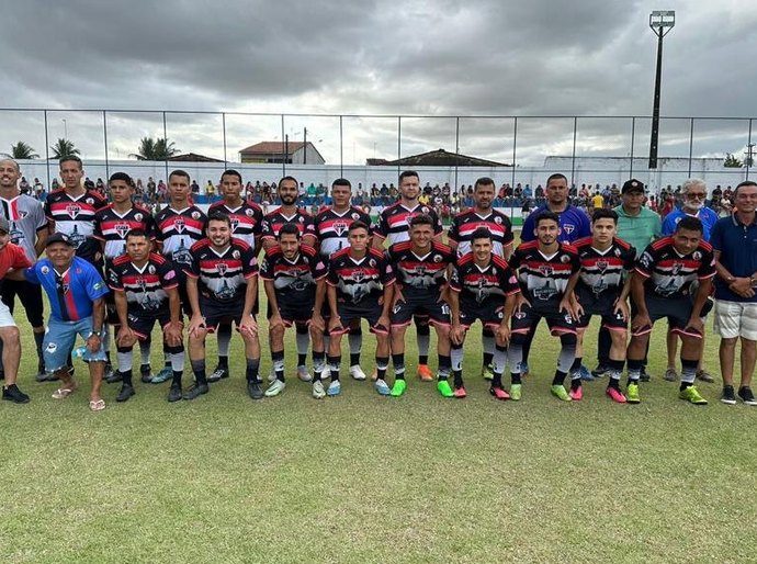 Campeonato Municipal de Futebol define campeões em Anadia