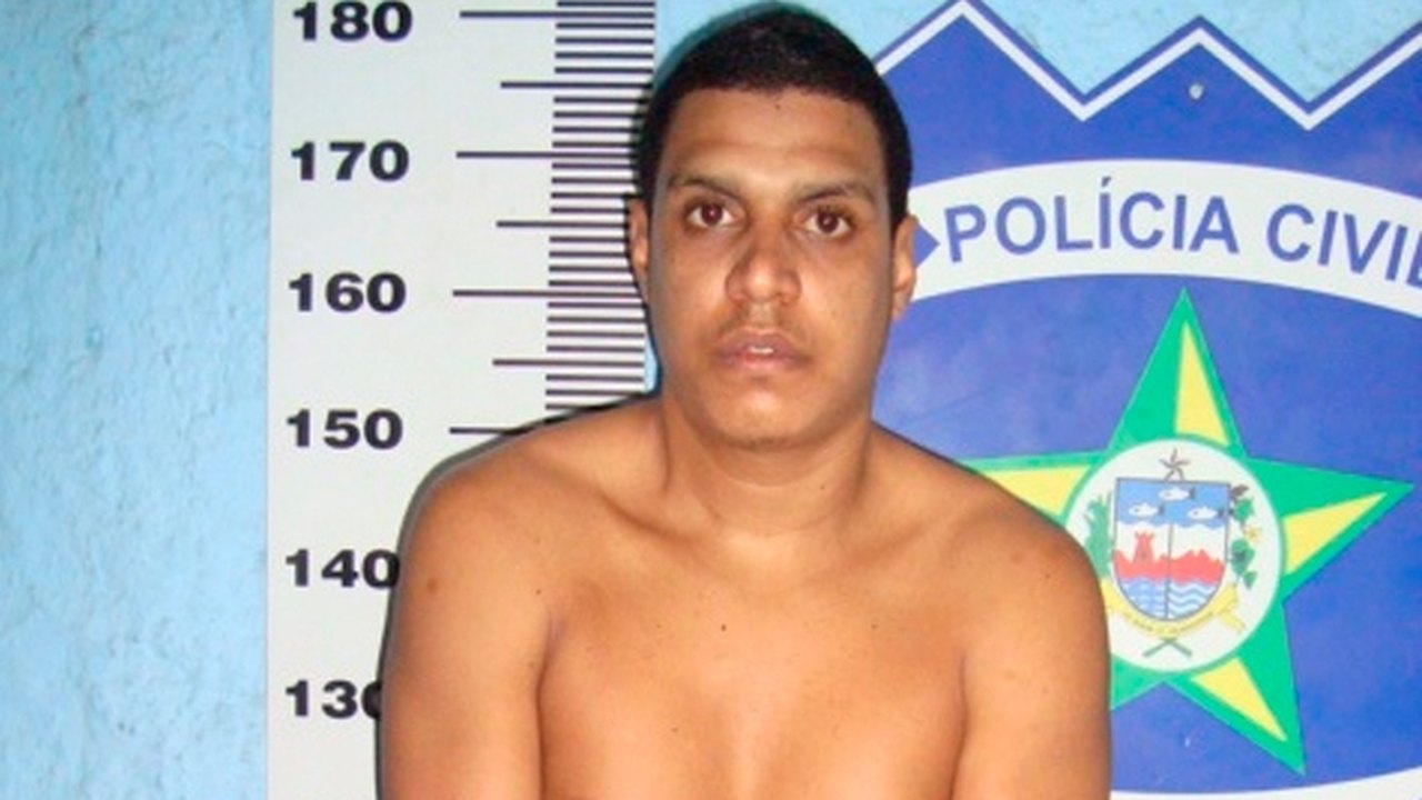Polícia Civil prende dois acusados de tráfico de drogas em União