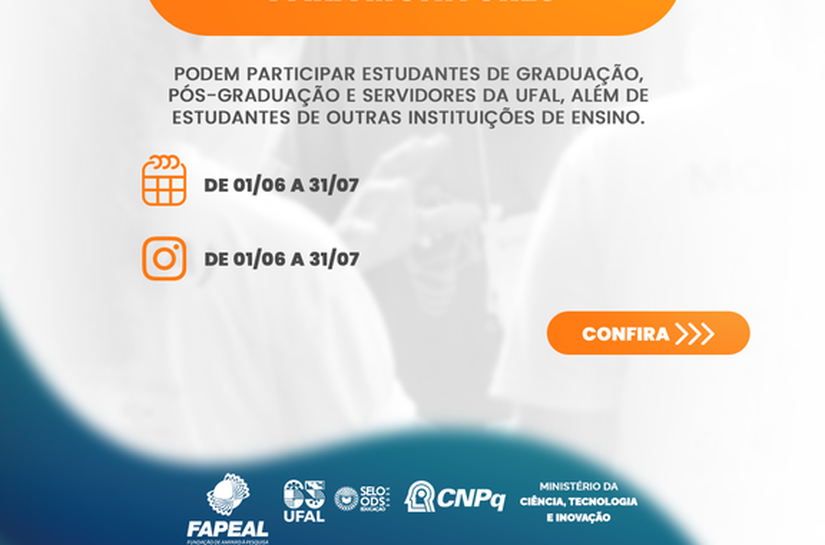 Atenção comunidade: Sinpete Nacional 2026 abre inscrições para monitores