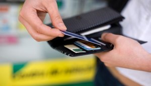cartão de credito 