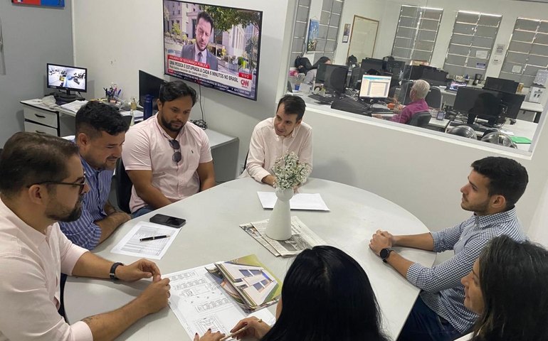 Ampliação de campus da Uneal em Arapiraca começa ainda este mês