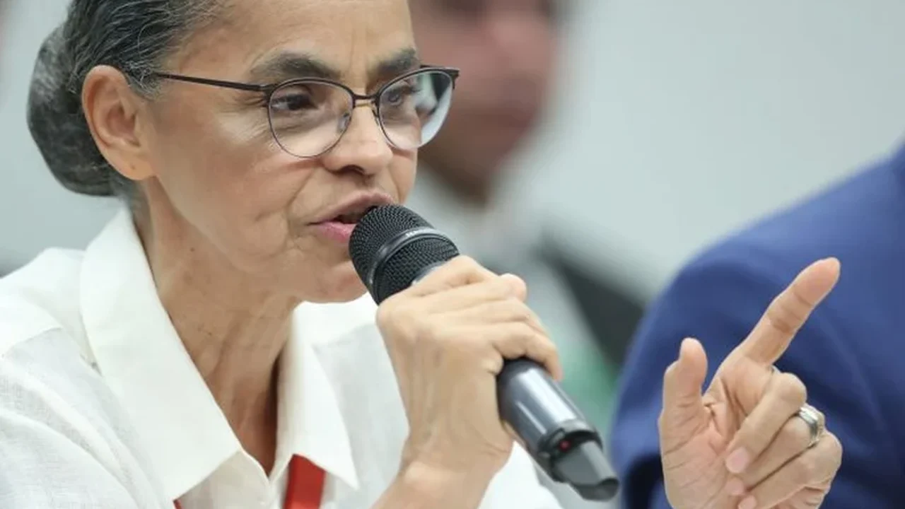 Disputa interna na Rede escala com expulsão de porta-voz aliada de Marina