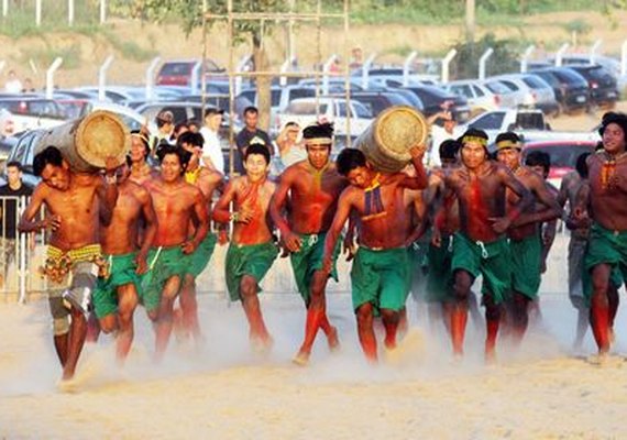 Cuiabá sedia Fórum de Políticas Públicas para Esporte e Lazer de Povos Indígenas
