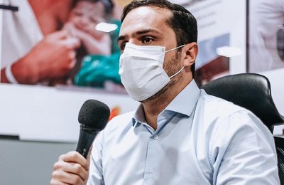 Fake News é responsável pela baixa adesão na vacinação infantil, segundo Ayres