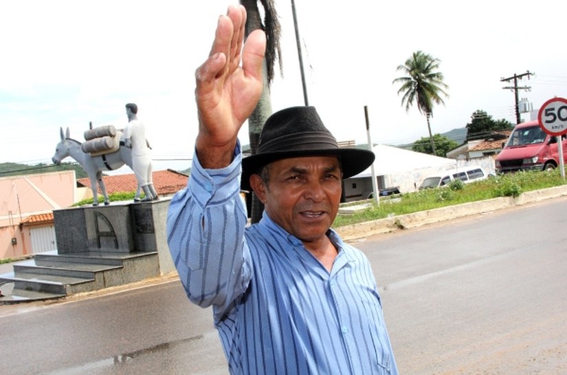 Setanejos aguardam com expectativa as ações do Governo Presente