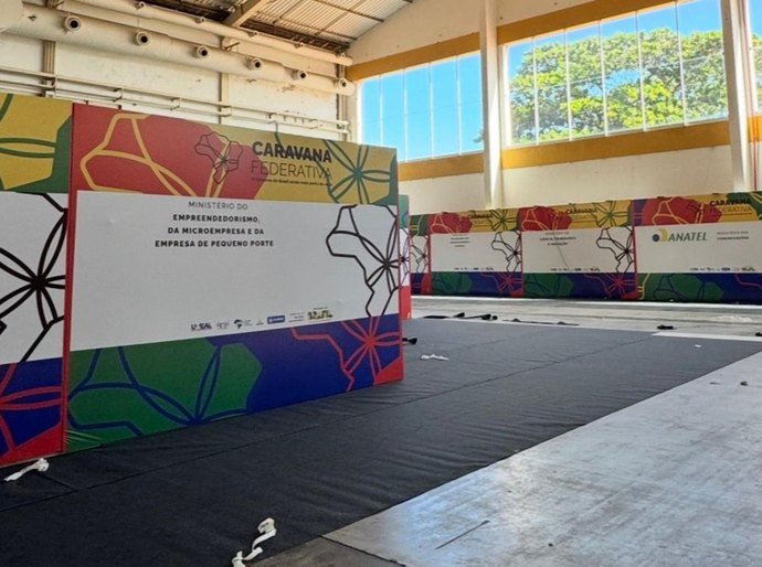 Contagem regressiva: Caravana Federativa em Alagoas começa nesta quinta (26)