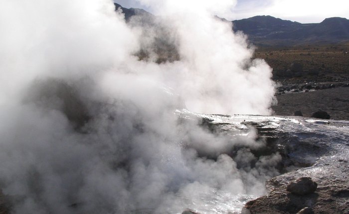 Pesquisadores descobrem no interior da Terra uma fonte de energia para os próximos 170 mil anos Pesquisadores descobrem no interior da Terra uma fonte de energia para os próximos 170 mil anos