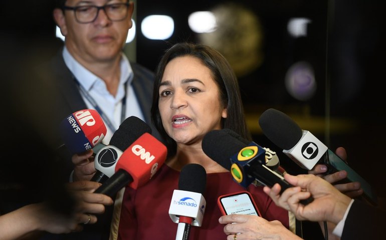 Relatora da CPMI quer convocação de ex-comandantes das Forças Armadas