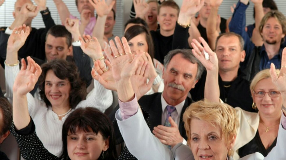 Projeto de Lei permite voto eletrônico nas reuniões de condomínio