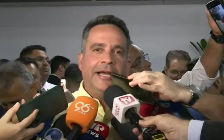 Paulo Dantas anuncia inauguração definitiva do Hospital do Médio Sertão para dia 17 de dezembro