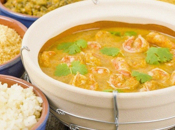 Turismo promove destinos por meio da alimentação saudável na Olimpíada