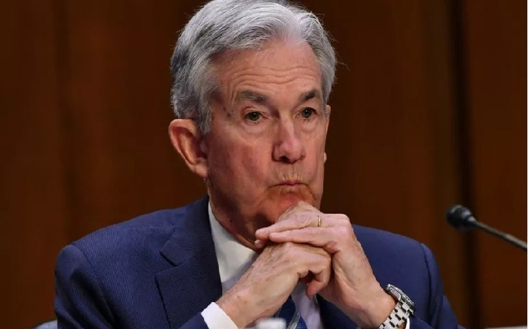 Elevar liquidez do setor não bancário não é resposta desejada, diz Powell, do Fed