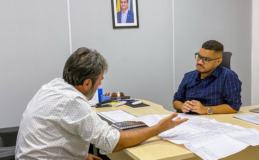 Embrapa vai investir mais de R$ 94 milhões em Centro Nacional de Pesquisa em Maceió