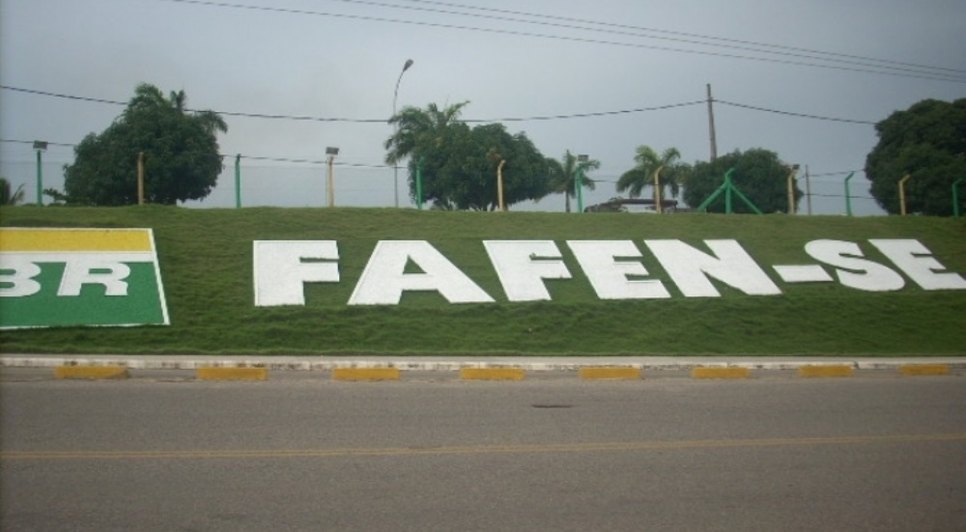 FAFEN SERGIPE