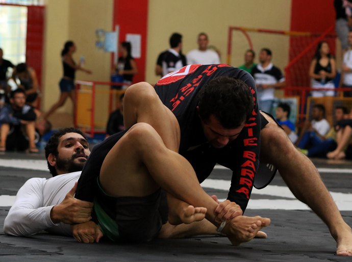 Maceió sedia o maior campeonato de Submission do Nordeste