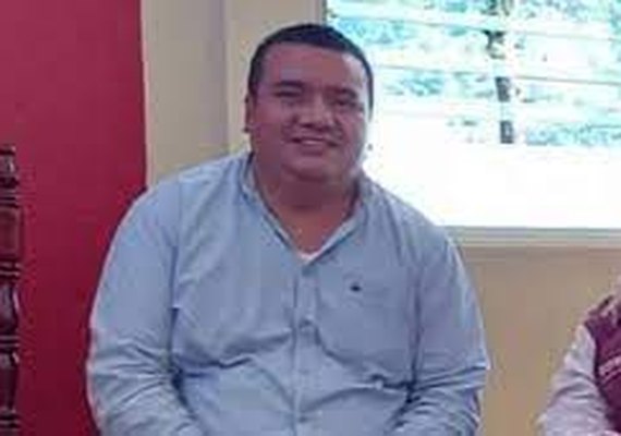 Pré-candidato a deputado é assassinado no México