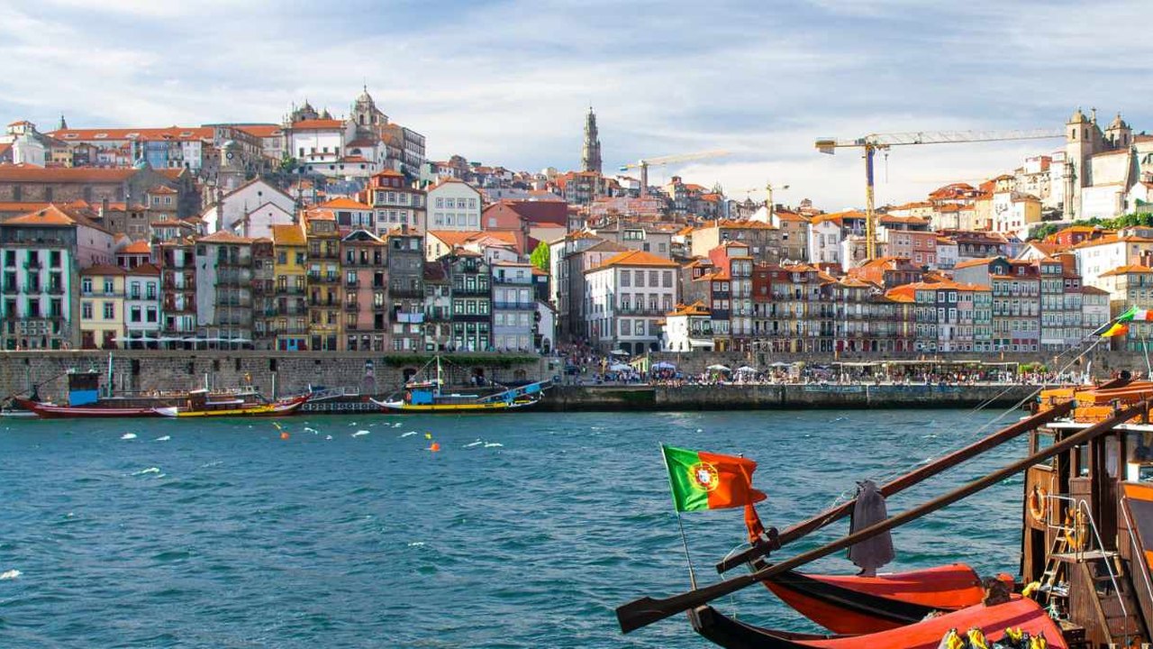 Terremoto de magnitude 5,3 atinge Portugal; não há relatos de danos