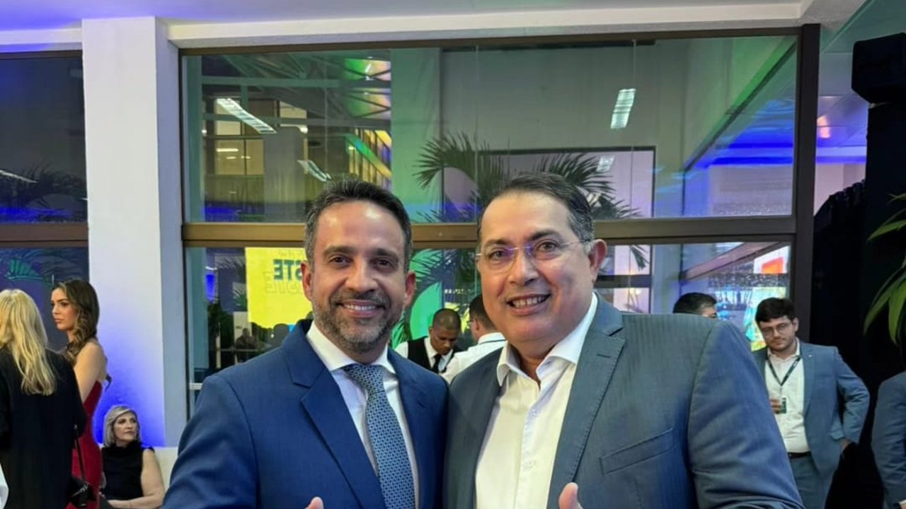 Ipaseal Saúde Marca Presença no Encontro do G20 em Alagoas