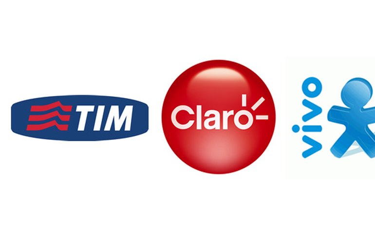 Oi fecha venda de ativos móveis a Vivo, Claro e TIM por R$ 15,922 bi