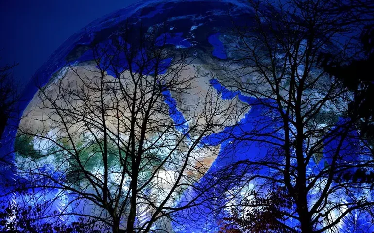 UE oficializa doação de 20 milhões de euros ao Fundo Amazônia