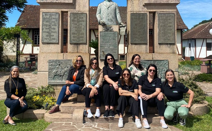 Sicredi Expansão realiza doação a comunidade e encontro de planejamento para 2024