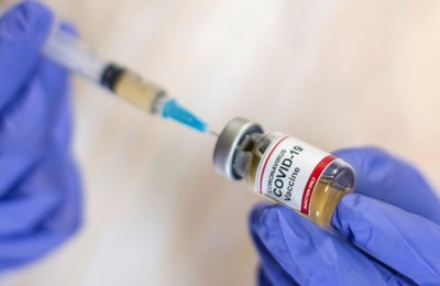 Santana inicia vacinação contra Covid-19 em pessoas com 45 anos a partir desta terça-feira (22)