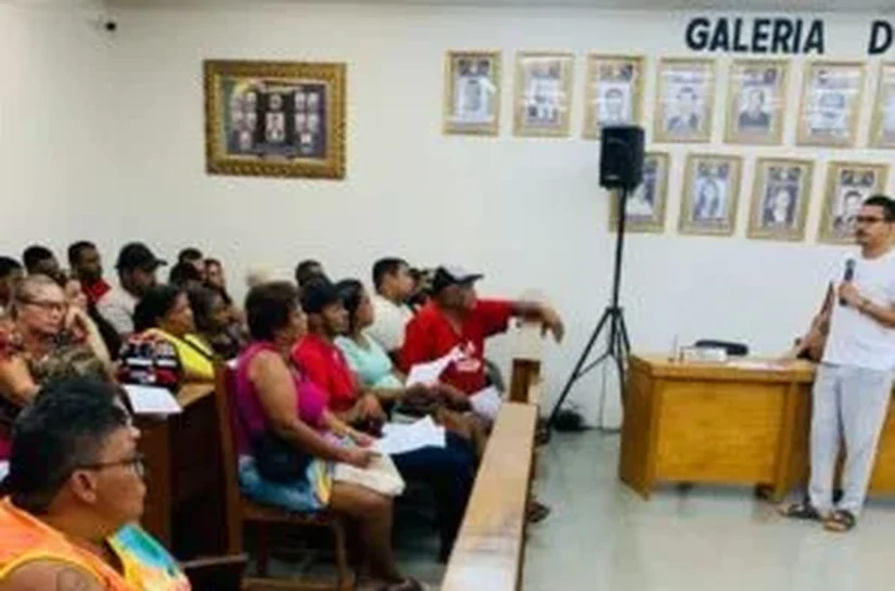 Cultura em pauta: Prefeitura de Pão de Açúcar convoca eleição para novo conselho municipal