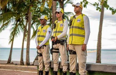 Ronda no Bairro firma parceria com Comissão de Defesa dos Direitos Humanos da OAB-AL