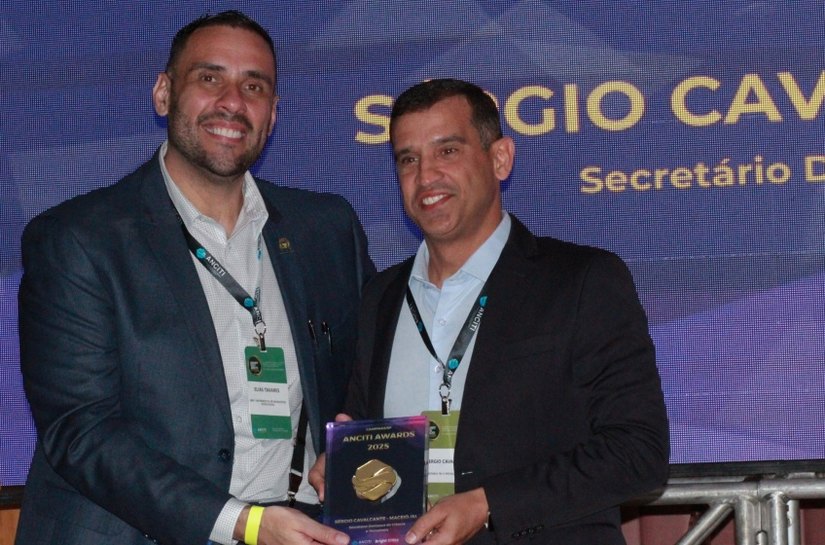 Maceió ganha destaque nacional em premiação de cidades inteligentes