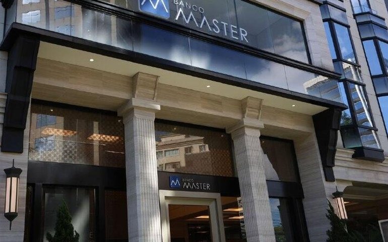 Justiça dos EUA reconhece liquidação do Banco Master e bloqueia ativos