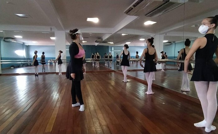 Audição para seleção de estudantes de escolas públicas acontece neste sábado