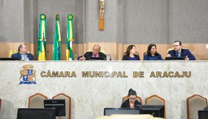 CPI da saúde  / Foto: Heribaldo Martins