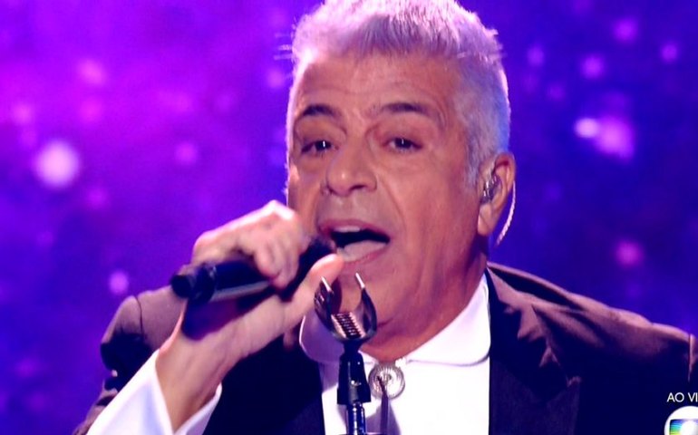 Lulu Santos inicia uma nova fase