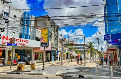 Pesquisa do Procon auxilia arapiraquenses nas compras para o Dia dos Pais