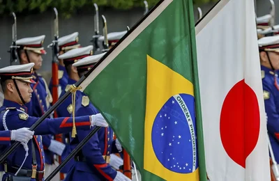 Brasil fecha acordo com Japão para exportar produtos de gordura animal
