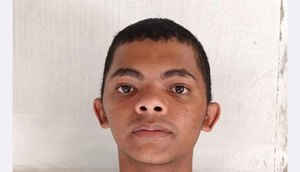 DESAPARECIDO / Foto: Reprodução/arquivo pessoal
