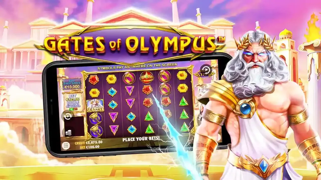 Estratégias Vencedoras: Como Maximizar Suas Chances de Vitória no Gates of Olympus
