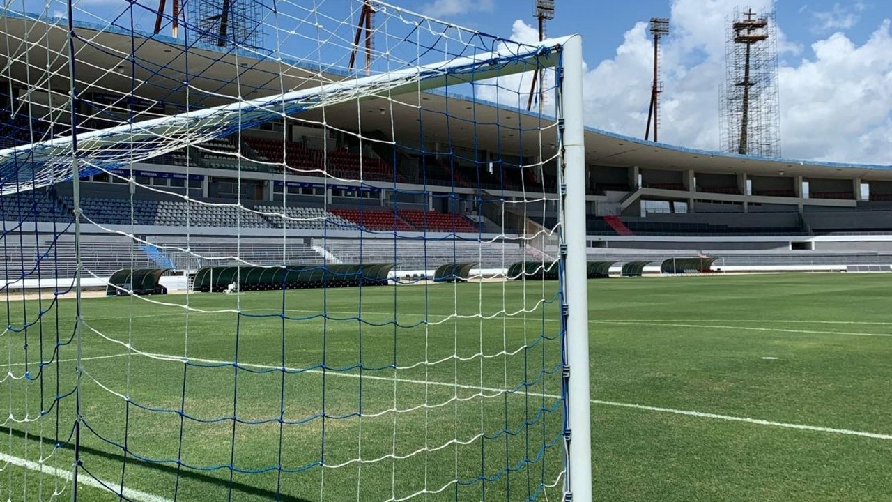Finais da Taça das Grotas serão realizadas nesta quarta, com transmissão ao vivo