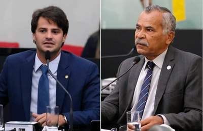 Deputados parabenizam Arapiraca pelos seus 97 anos