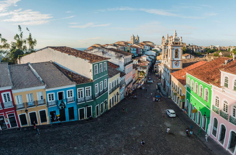 Turismo Responsável Ministério do Turismo lança edital para atualização do Mapa Brasileiro de Turismo Responsável