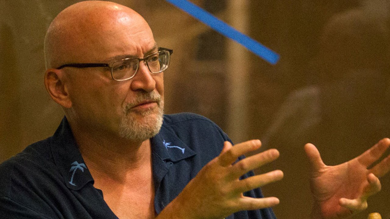 Diretor de 'Sonho de Liberdade' e 'À Espera de um Milagre' comandará 'Stranger Things'