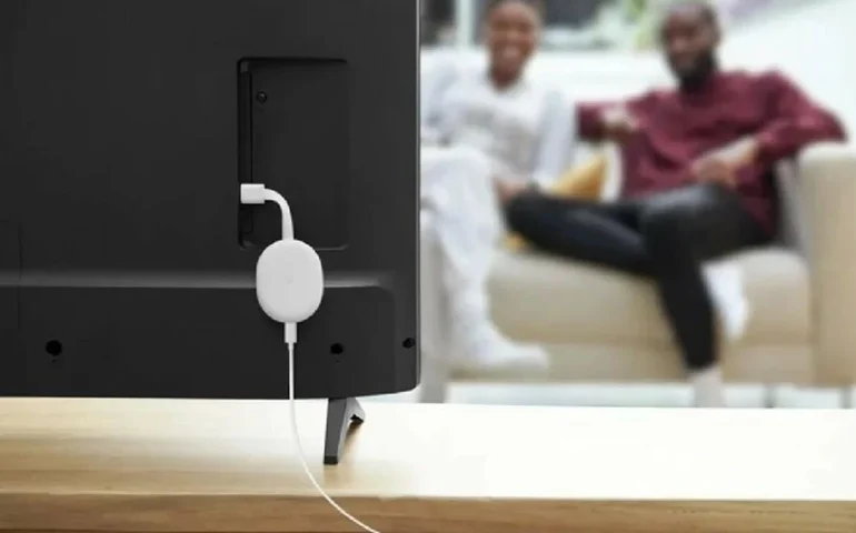 Novo Chromecast: conheça o substituto do aparelho de TV inteligente do Google
