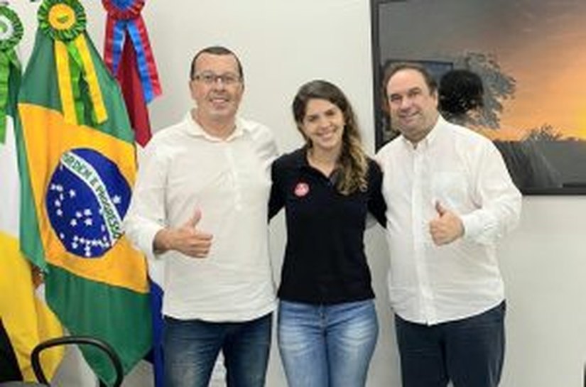 Arapiraca vai sediar competição de jiu-jitsu em nível nacional