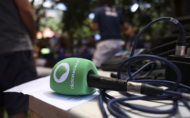 Copa do Brasil: Rádio Nacional transmite Flamengo x Amazonas
